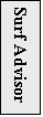 Text Box: Surf Advisor