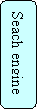 Rounded Rectangle: Seach engine